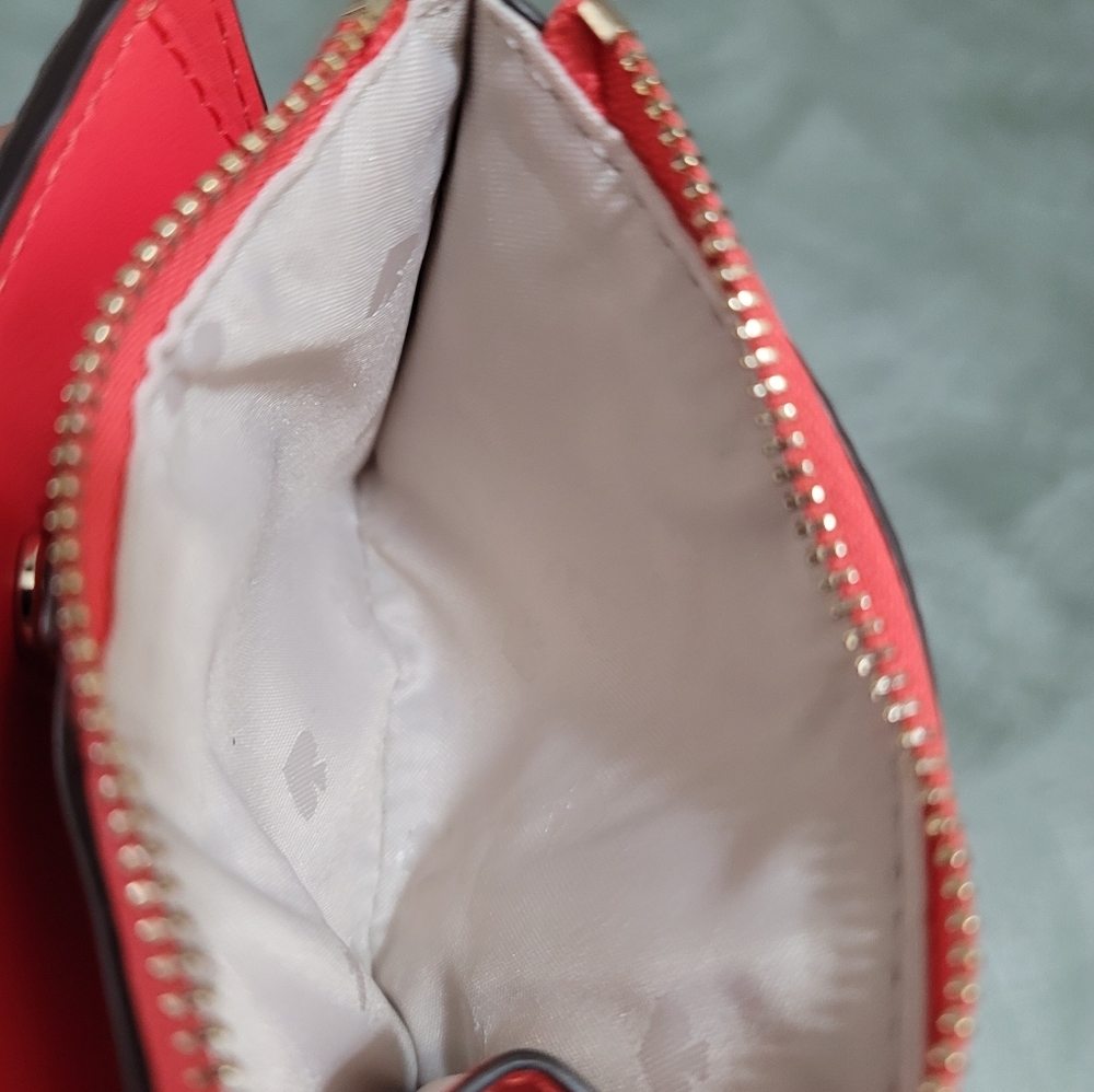 Kate Spade Small Compact Wallet - Picture 5 of 6